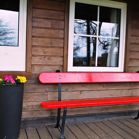 Le Chalet A Bonnerue Houffalize Exterior photo