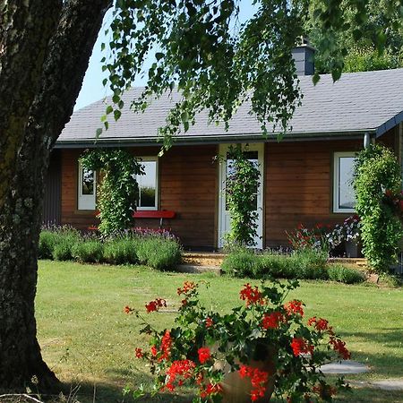 Le Chalet A Bonnerue Villa Houffalize Room photo