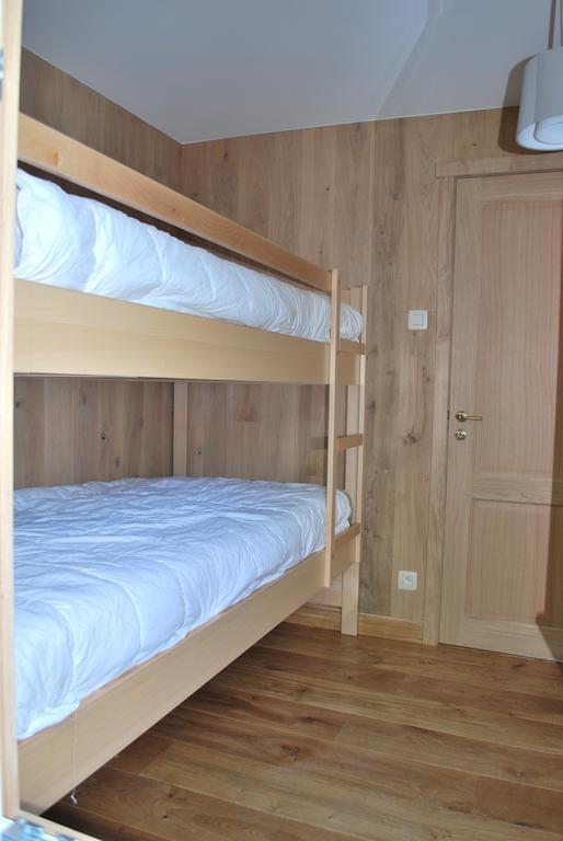 Le Chalet A Bonnerue Houffalize Room photo