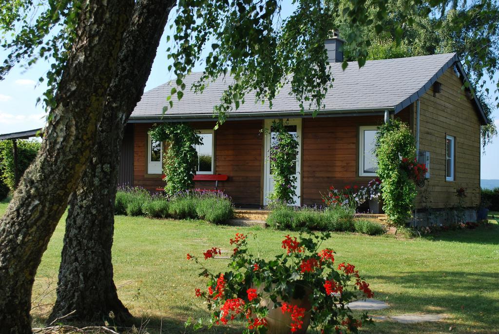 Le Chalet A Bonnerue Houffalize Room photo